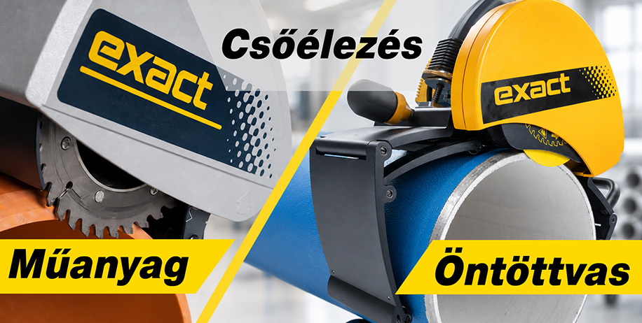 Csőélezés