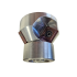 Exact PipeBevel 220E Hordozhato csőleélező gép