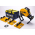 EXACT PipeCut 460 PRO SERIES csődaraboló fűrészgép 2.0