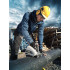 EXACT PipeCut P400E – csővágó és élletörő gép Ø 50–400 mm-es műanyag csövekhez
