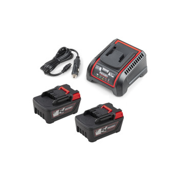 RIDGID akkumulátorkészlet