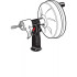 RIDGID POWER-Spin+ kézi csőtisztító automatikus előtolással (AUTOFEED)