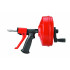 RIDGID POWER-Spin+ kézi csőtisztító automatikus előtolással (AUTOFEED)
