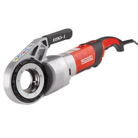 RIDGID 690-es típusú, motoros hajtású menetvágó