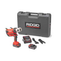 RIDGID RP 350-B Présgép (18V Akku)