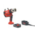 RIDGID RP 350-C Présgép (Hálózati 230V)