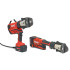 RIDGID RP 350-C Présgép (Hálózati 230V)
