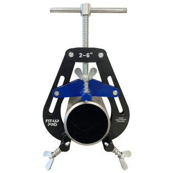 FIT-UP Pro Ultra csőközpontosító 1"-14" FIT-UP Pro Ultra csőközpontosító 1"-14"