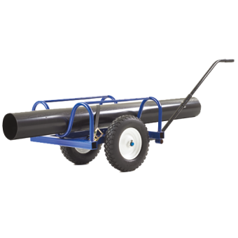 B&B SUMNER csőszállító kézikocsi