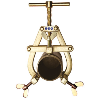 TAG ‘E-Z’ Fit arany csőközpontosító TAG ‘E-Z’ Fit arany csőközpontosító