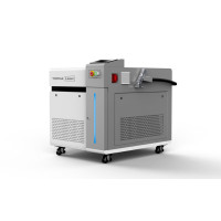 TOPtek kézi lézertisztító gép